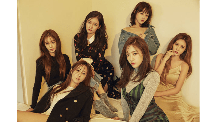 T-ara Pushes Back Release Date of Final Album to June