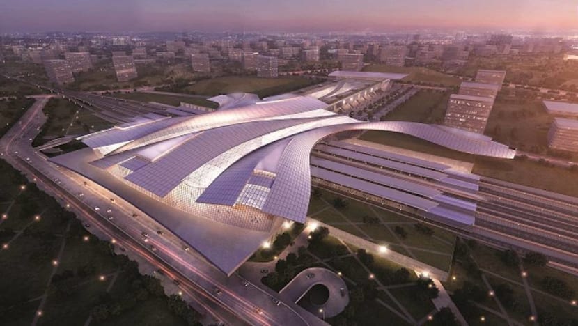 Terminated HSR project a missed opportunity to boost economic competitiveness for Singapore, KL: Experts Terminated HSR project a missed opportunity to boost economic competitiveness for Singapore, KL: Experts