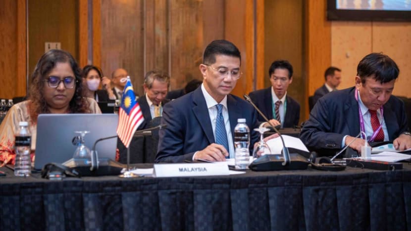 CPTPP welcomes Malaysia as trade bloc commits to supporting global recovery CPTPP welcomes Malaysia as trade bloc commits to supporting global recovery