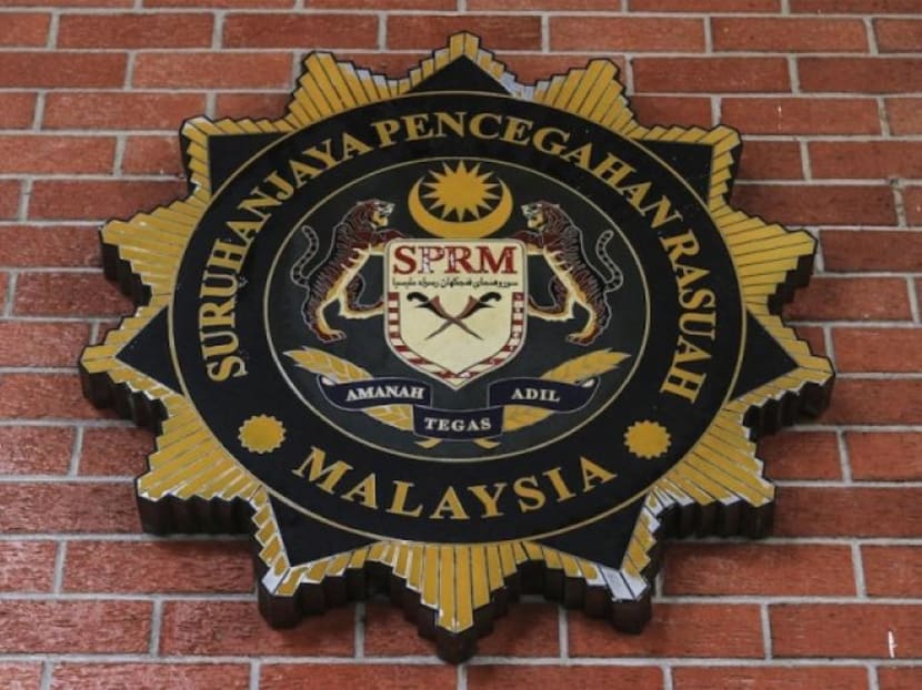 Malaysia's anti-corruption chief confirms resignation, returning to AGC on Tuesday Malaysia's anti-corruption chief confirms resignation, returning to AGC on Tuesday