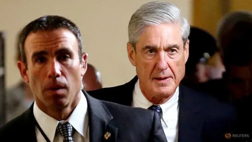 Mueller serah laporan siasatan Trump-Rusia kepada peguam negara AS