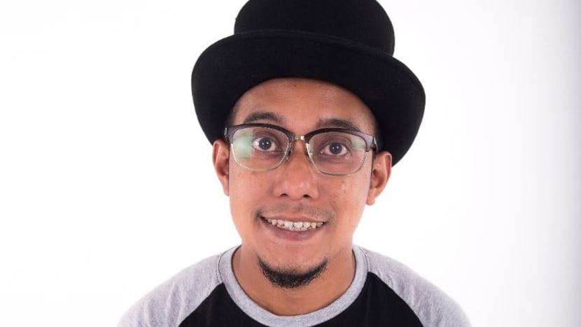 Anak Melayu, Syafik Iskandar, menang tempat ke-3 pertandingan foto antarabangsa