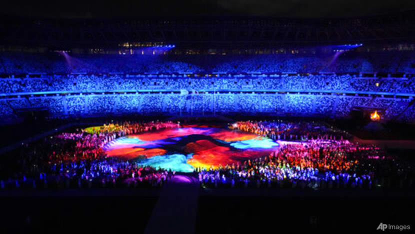 Tokyo counts cost of $15 billion pandemic Olympics 'gamble'
