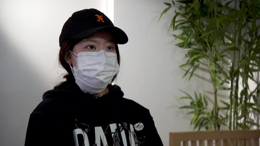 Tanjong Pagar car crash: Woman who suffered serious burns wants second shot at life Tanjong Pagar car crash: Woman who suffered serious burns wants second shot at life