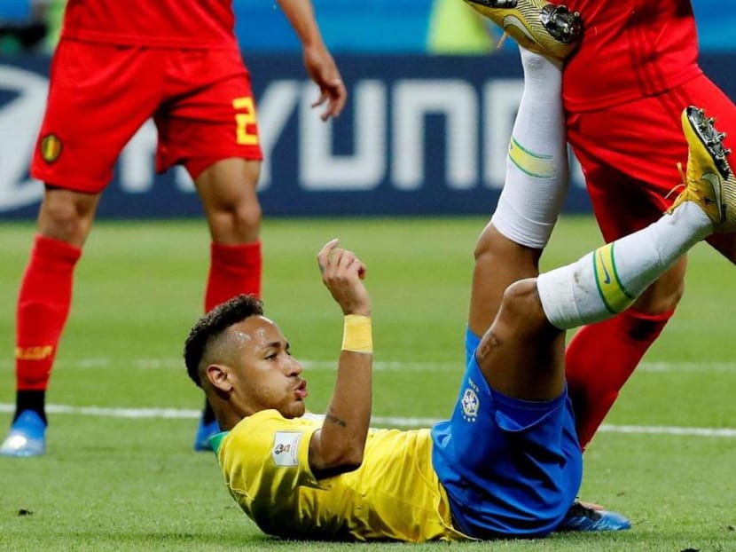 Neymar memes world cup 2018 clearance