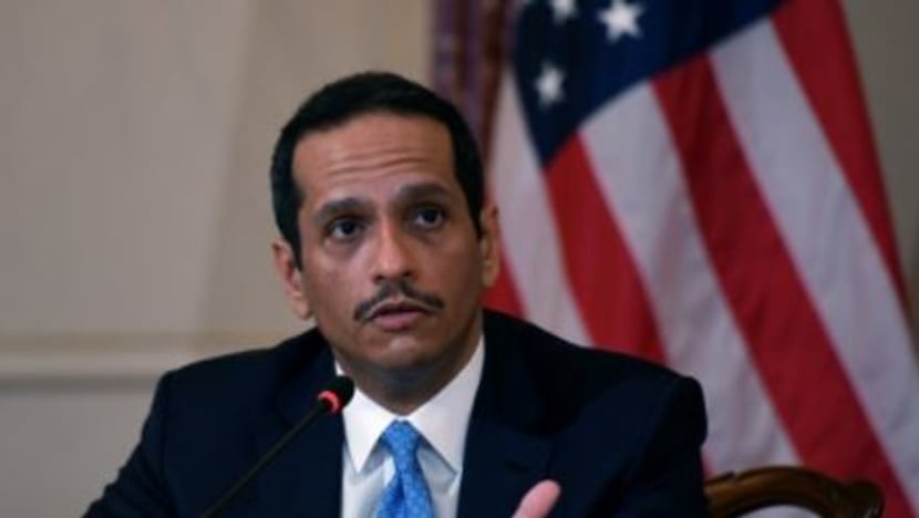 Menteri Luar Qatar adakan lawatan ke Moscow; bincang senjata nuklear Iran, pencerobohan Rusia