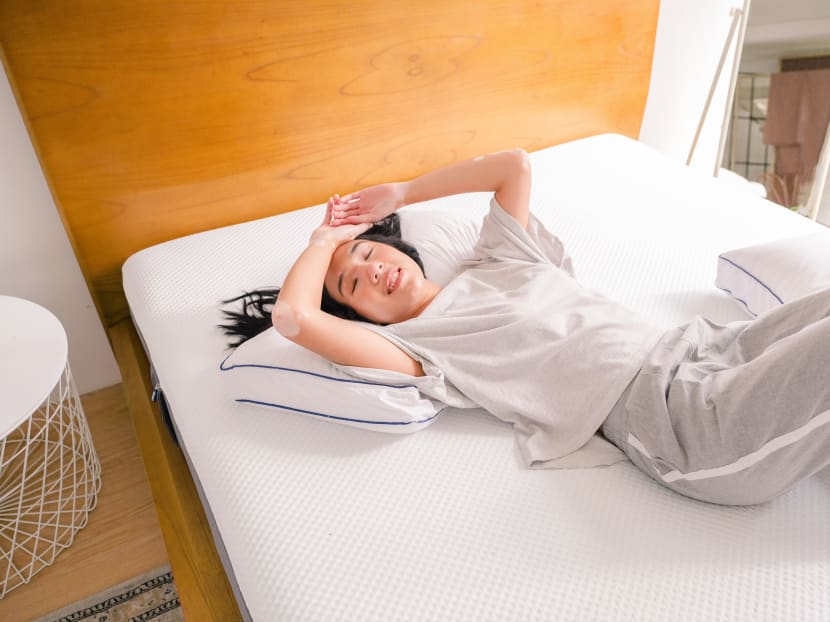 The sleep environment is critical to quality sleep. Photos: Emma – The Sleep Company