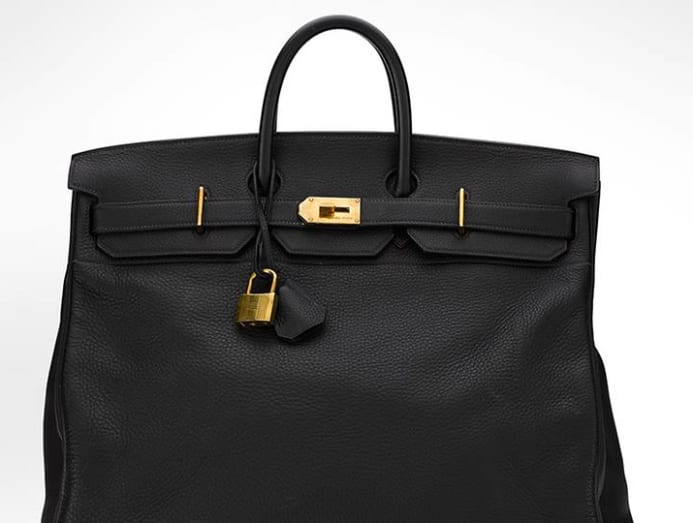 Your designer handbag could fetch you better returns than your property ...