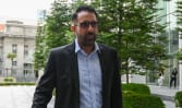 Pritam Singh hires lawyers to defend against charges of lying in Raeesah Khan case
