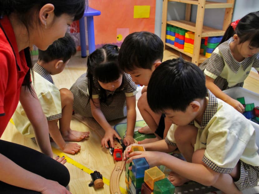 The newly-formed National Institute of Early Childhood Development (NIEC) will roll out a new diploma in early childhood education with a standardised core curriculum when it opens its doors next year.