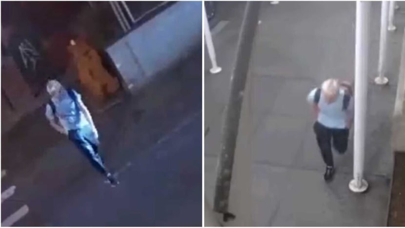 Man charged in New York with hate crimes for attacking Asian women