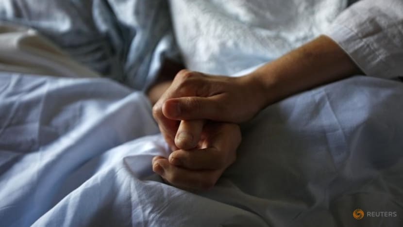 Commentary: What is well-being for someone who is terminally ill?