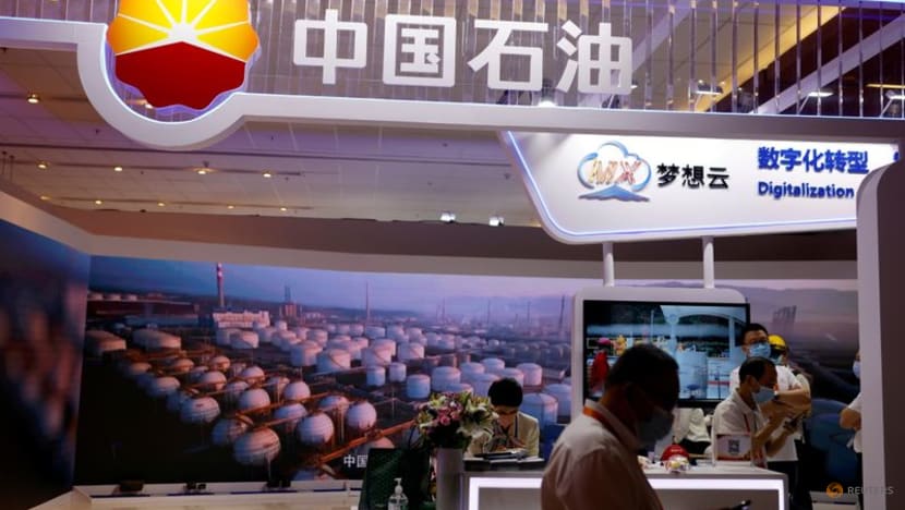 PetroChina's Gulong shale project may bolster China's oil output PetroChina's Gulong shale project may bolster China's oil output