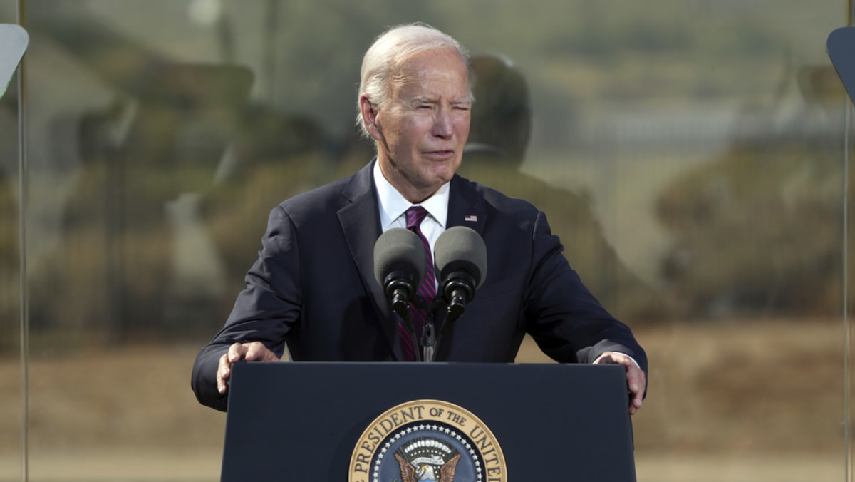 Biden apologizes for Native American boarding school atrocities