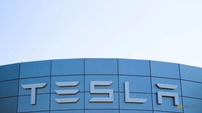 Tesla's release of new 'self-driving' software closely watched by US regulator Tesla's release of new 'self-driving' software closely watched by US regulator