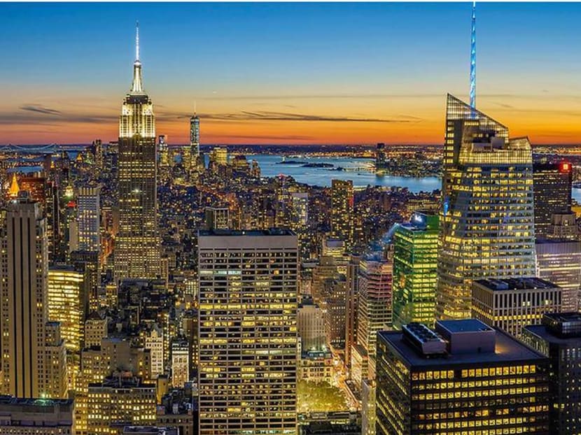 The luxury real estate market in the US is deflating – and it has a long way to go The luxury real estate market in the US is deflating – and it has a long way to go