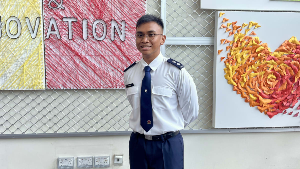 Khalid Abdul Rashid antara 299 belia terima Anugerah Emas NYAA '24 ...