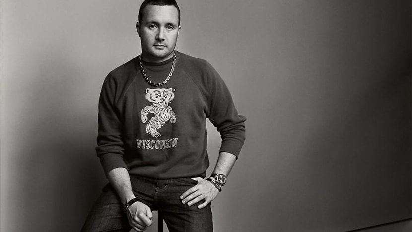 Kim Jones is leaving Louis Vuitton CNA