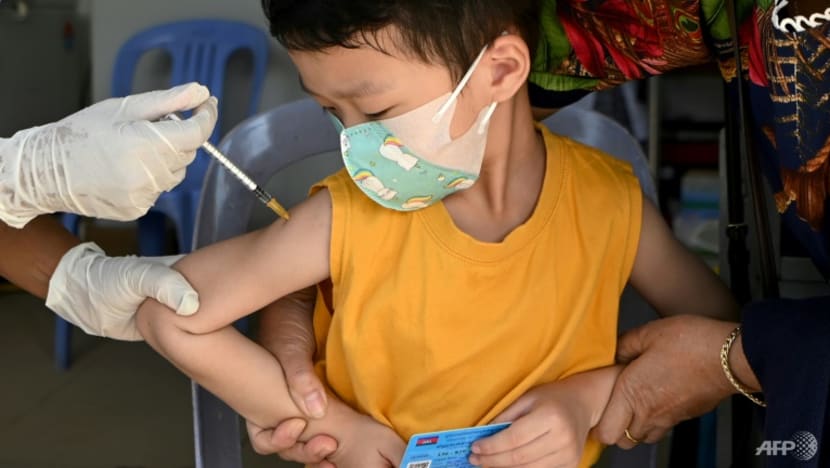 COVID-19 vaccines saved 20 million lives in first year: Study COVID-19 vaccines saved 20 million lives in first year: Study