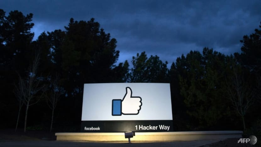Facebook parent company Meta's share price wipeout shakes world tech stocks