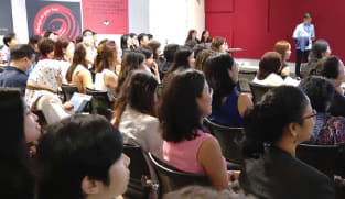Inisiatif baru 'SHE Sneak Peek' sokong 250 pelajar perempuan kurang bernasib baik raih pengalaman kerja