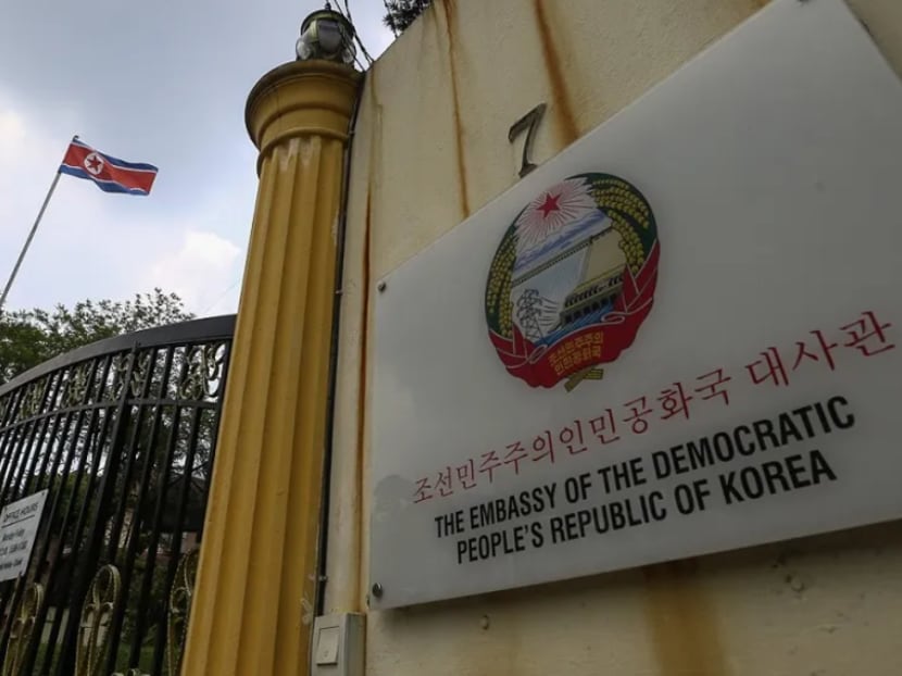 The Foreign Ministry said it has also directed all diplomatic personnel of the DPRK, otherwise known as North Korea, along with their families here to exit Malaysia no later than March 21.