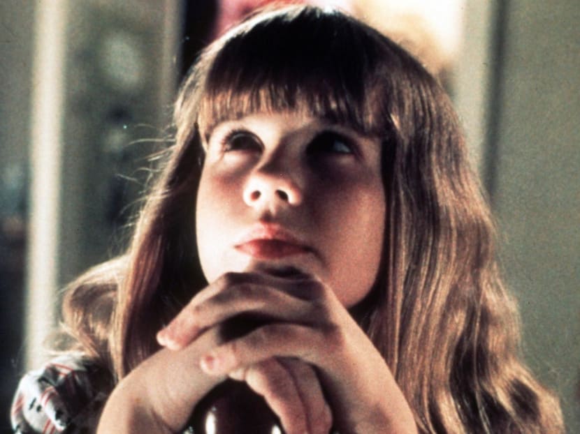 Exorcist star Linda Blair acted as advisor on upcoming horror sequel Exorcist star Linda Blair acted as advisor on upcoming horror sequel