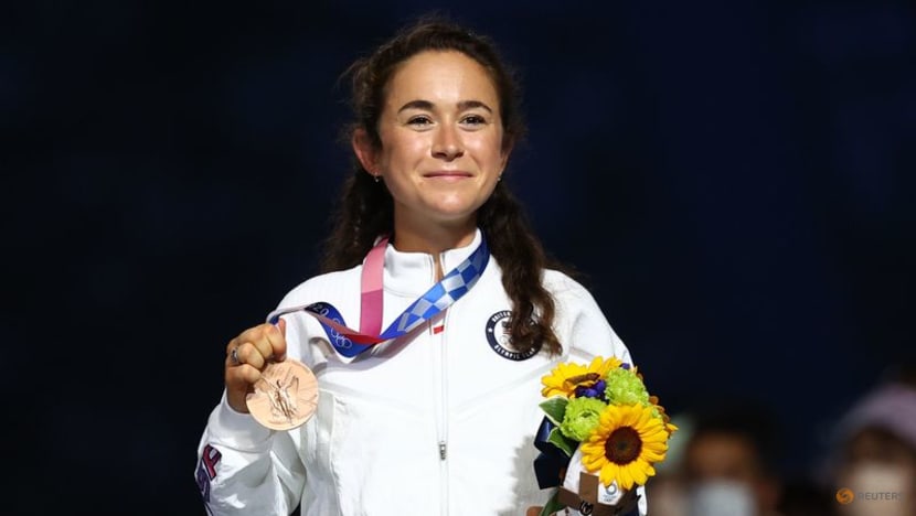 Athletics: Olympic medallist Seidel to run New York City Marathon Athletics: Olympic medallist Seidel to run New York City Marathon