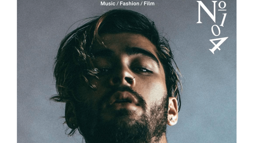 Zayn Malik Didnt Want To Make A Sex Album 8 Days 