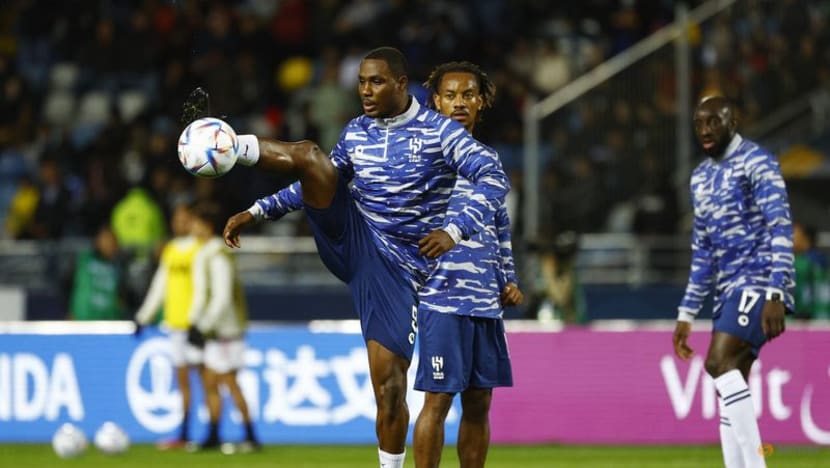 Ighalo hits four as Al Hilal storm into Asian Champions League final Ighalo hits four as Al Hilal storm into Asian Champions League final