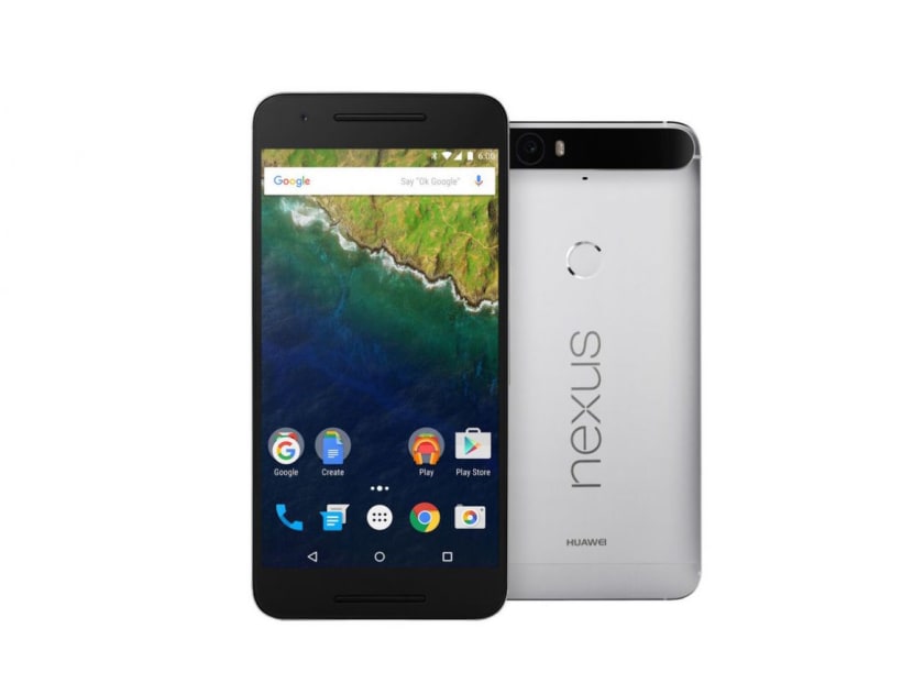 Huawei Nexus 6P review: Great software that finally gets the hardware it deserves