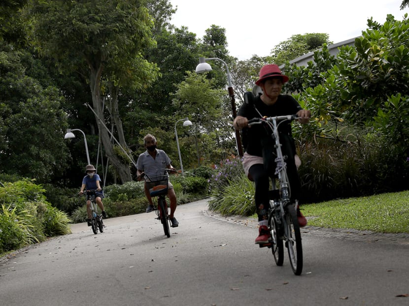 The Big Read: Road wars — will the conflict between drivers and cyclists ever end? - TODAY The Big Read: Road Wars — Will The Conflict Between Drivers And Cyclists Ever End? - Today