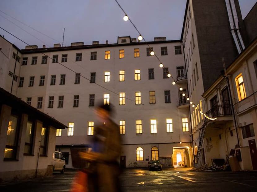 Prague: Away from busy squares, a quieter, hidden world unfolds Prague: Away from busy squares, a quieter, hidden world unfolds