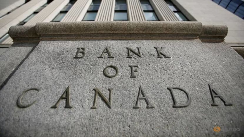 Bank of Canada accelerates work on digital currency amid COVID-19 pandemic Bank of Canada accelerates work on digital currency amid COVID-19 pandemic