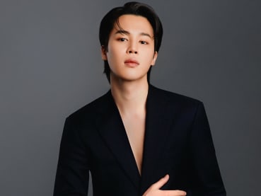 K-pop star Jimin of BTS is Tiffany & Co’s latest house ambassador