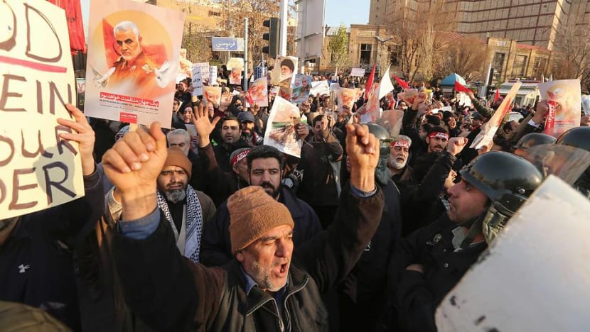 Britain summons Iranian ambassador as countries voice concern over Tehran envoy arrest Britain summons Iranian ambassador as countries voice concern over Tehran envoy arrest