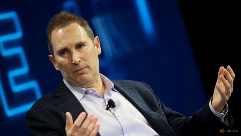 Amazon CEO Andy Jassy to join executives at White House cybersecurity meeting: Source Amazon CEO Andy Jassy to join executives at White House cybersecurity meeting: Source