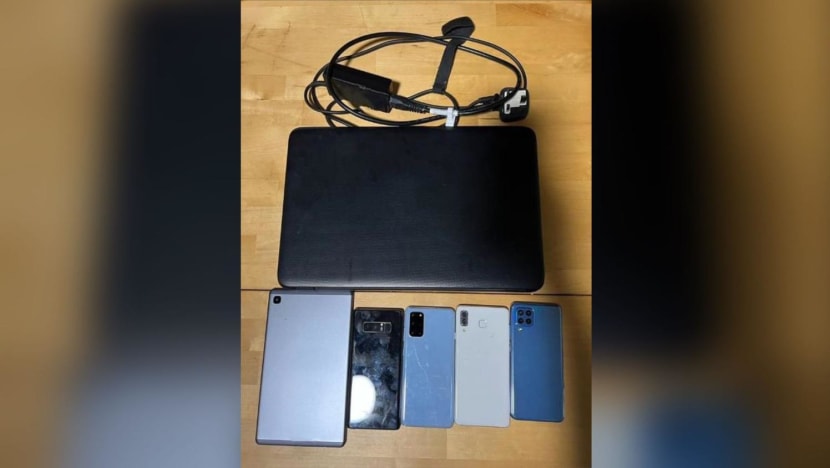 Man arrested after threatening PM Lee on Facebook following shooting of former Japan PM Shinzo Abe Man arrested after threatening PM Lee on Facebook following shooting of former Japan PM Shinzo Abe