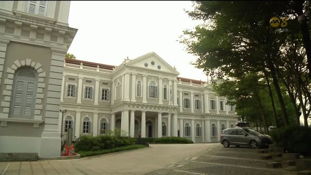 国家博物馆将在今年第三季展开修复和翻新工程