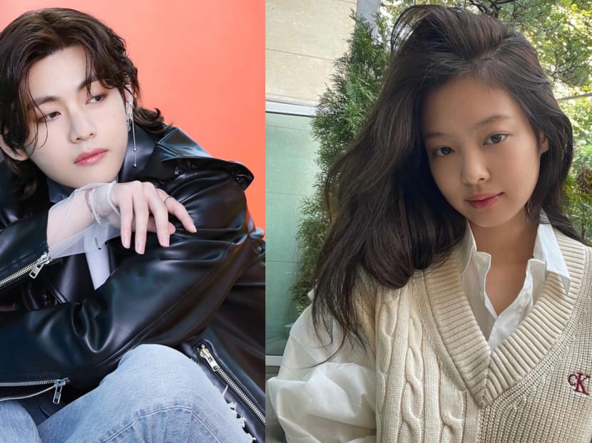 Blackpink’s Jennie Bombarded With Hate Comments After BTS’ V Accidentally Followed Her On Instagram Blackpink’s Jennie Bombarded With Hate Comments After BTS’ V Accidentally Followed Her On Instagram