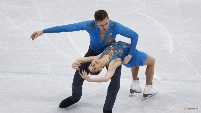 Figure skating: Russians win team gold, Valieva first woman to land Games quads