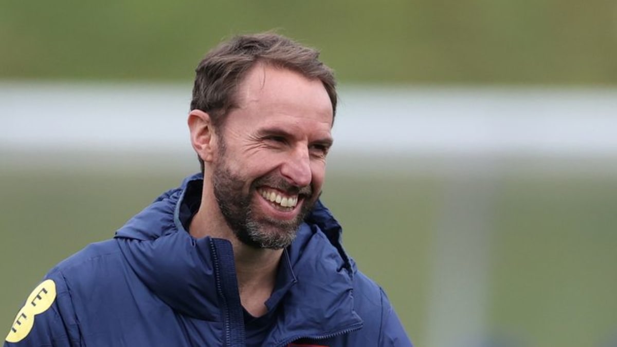 Southgate siap untuk pembicaraan kontrak setelah Inggris menyegel tempat Piala Dunia