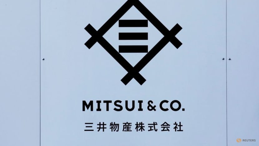 Japan's Mitsui and Sojitz warn of lower profits after record FY22/23 results 