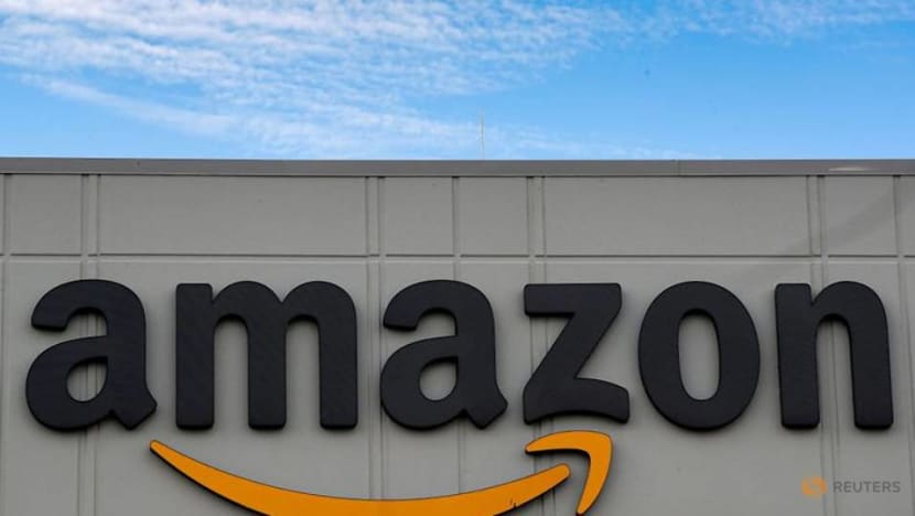 Britain begins formal Amazon, Google fake review inquiry