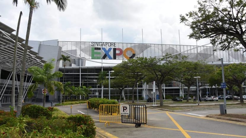 Accusations of 'profiteering and corruption' over COVID-19 community care facilities untrue: Surbana Jurong Accusations of 'profiteering and corruption' over COVID-19 community care facilities untrue: Surbana Jurong