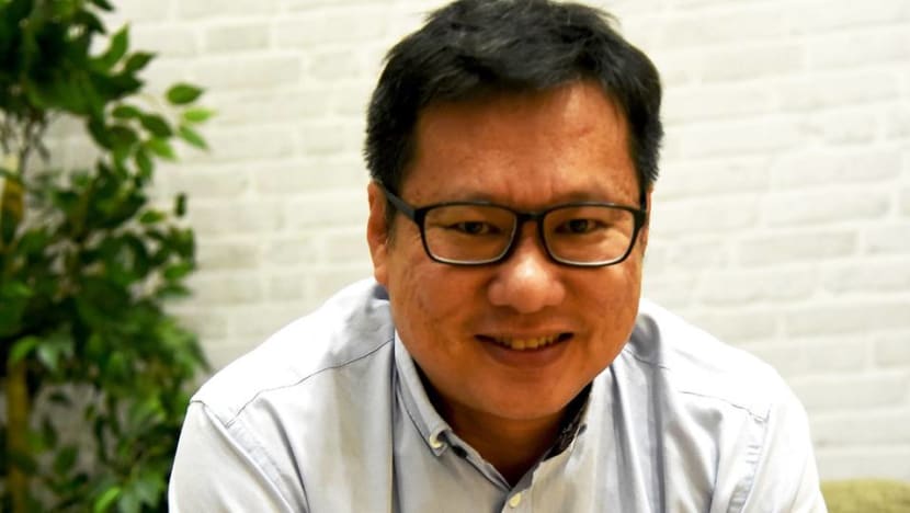 Promote Mandarin Council appoints Mediacorp's Chua Chim Kang as chairman
