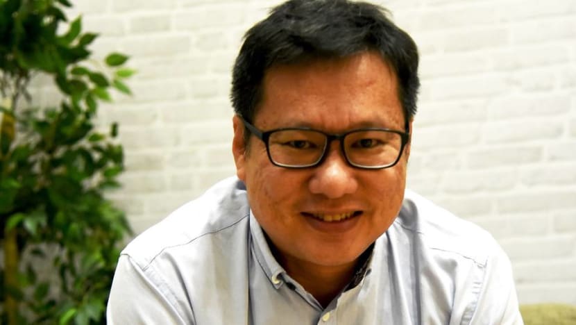 Promote Mandarin Council appoints Mediacorp's Chua Chim Kang as chairman Promote Mandarin Council appoints Mediacorp's Chua Chim Kang as chairman