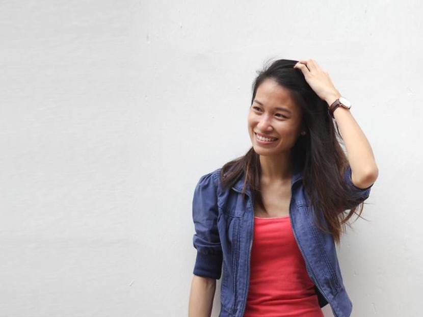 Her 'period care' start-up Blood is making that time of the month easier for women Her 'period care' start-up Blood is making that time of the month easier for women