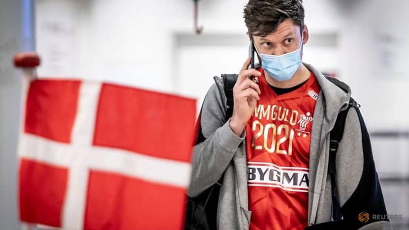 Olympics-Handball-Five to watch at the Tokyo Olympics Olympics-Handball-Five to watch at the Tokyo Olympics