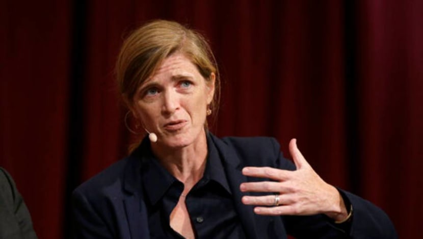 Biden picks Samantha Power, former UN envoy, for USAID post Biden picks Samantha Power, former UN envoy, for USAID post